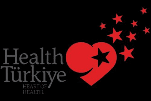 Health Türkiye — Heart of Health logo