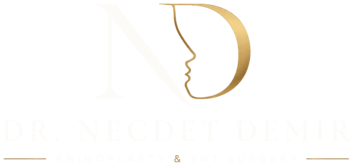 Dr. Necdet Demir — Rhinoplasty & ENT Surgery